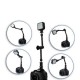 PhotoCame ARPC01 Camera Magic Arm (19,5cm) PhotoCame ARPC01 Camera Magic Arm (19,5cm)