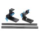 Επαγγελματικό Rail & Plate system PhotoCame RS-2 Επαγγελματικό Rail & Plate system PhotoCame RS-2