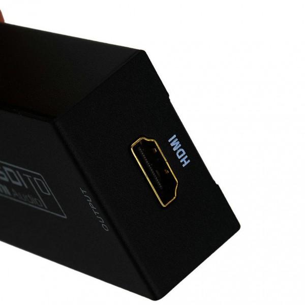 3G-SDI to HDMI 1080P Converter 2.97Gbit