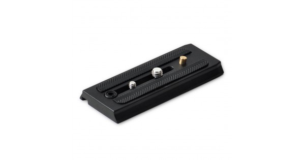 Replacment 501PL Quick Release Plate for Manfrotto (Long Version)