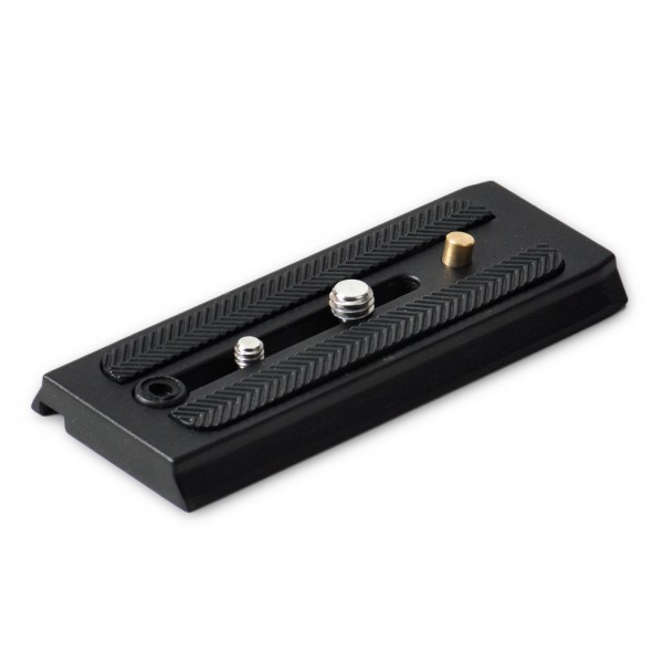 Replacment 501PL Quick Release Plate for Manfrotto (Long Version)