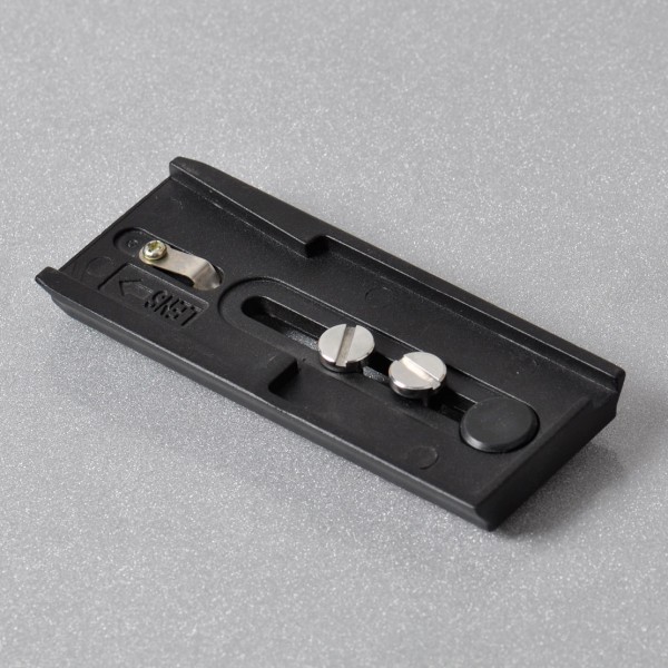 Replacment 501PL Quick Release Plate for Manfrotto (Long Version)