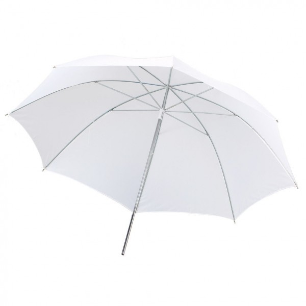 Flash Diffuser White Umbrella (83cm)