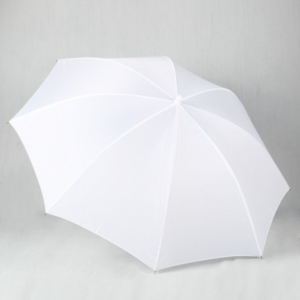 Flash Diffuser White Umbrella (83cm)