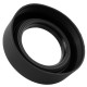 52mm Rubber 3in1 Collapsible Lens Hood