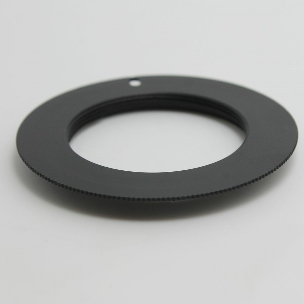 PhotoCame M42 Lens To SONY Minolta AF Adapter Ring for Sony Alpha Camera (without  AF confirm chip)