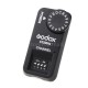 Godox FT-16S Wireless Power Controller Remote Trigger for Godox