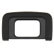 DK-25 PhotoCame Eyecup for Nikon D3200, D3300, D3400, D5200, D5300, D5500, D5600