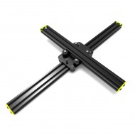 X-Slider - 2 Axis Slider