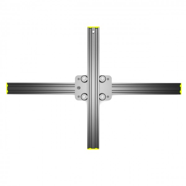 Διαξονική Ράγα  X-Slider - 2 Axis Slider