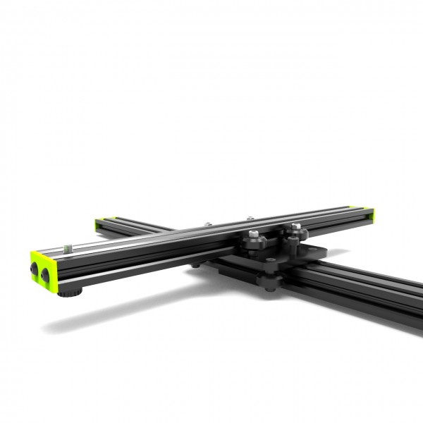 Διαξονική Ράγα  X-Slider - 2 Axis Slider