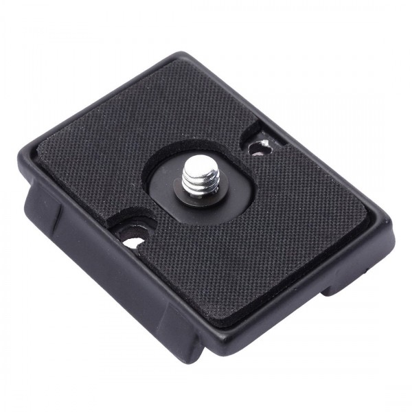 Quick Release Plate for Manfrotto 323 (Plate only)