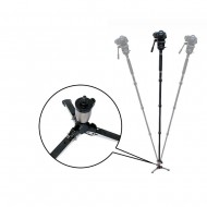 Μονόποδας Diat με βάση στήριξης (Για έως 15kg)