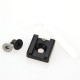 Movo 1/4" Cold Hot Shoe Mount