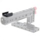 Movo 1/4" Cold Hot Shoe Mount