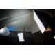 Φωτιστικό Outletvideo XL1 Softbox με λάμπα 11.000 Lumens
