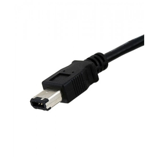 4.5M Firewire 800 to 400 IEEE