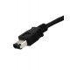 4.5M Firewire 800 to 400 IEEE
