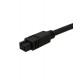4.5M Firewire 800 to 400 IEEE