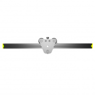 Ράγα RatRig 60cm RatRig V-SLIDER MINI 2.0 Traveler για κάμερες (Ρυθμισμένη κ Συναρμολογημένη)