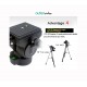 Κεφαλή Diat 5P για βιντεοκάμερες & DSLR (Για έως 5kg) Κεφαλή Diat 5P για βιντεοκάμερες & DSLR (Για έως 5kg)