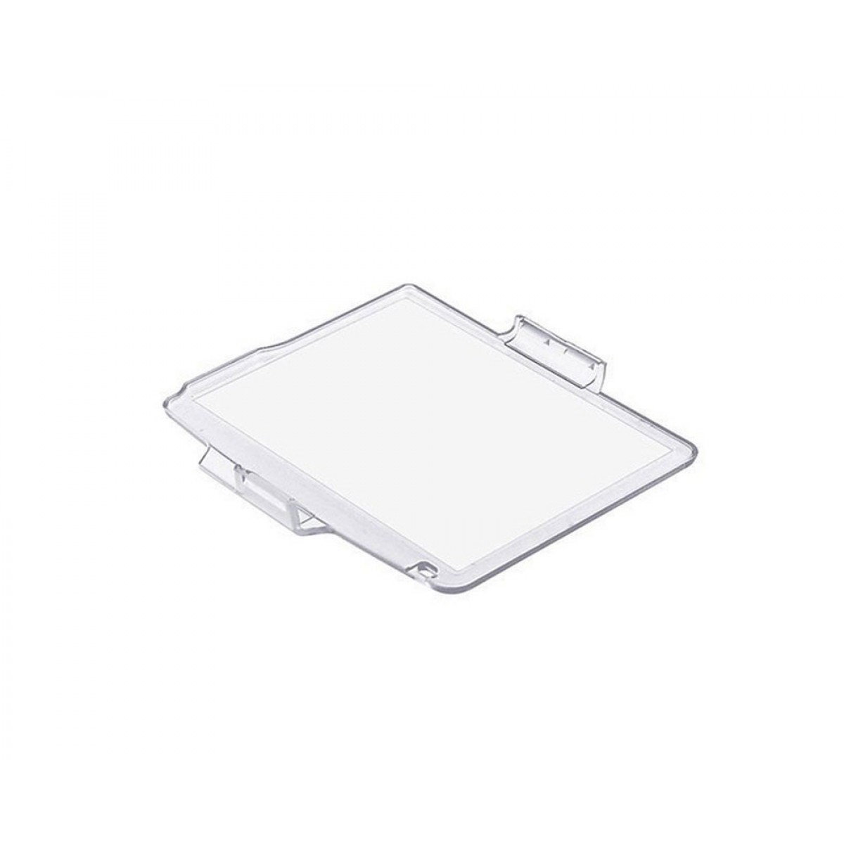 Protection Écran LCD Pour Appareil Photo Nikon D90 - Film Protecteur Transparent