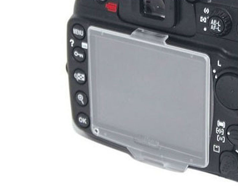 nikon d800 screen protector