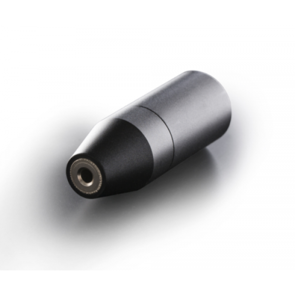 BOYA 3.5mm Mini-Jack to XLR Converter TRS Female to XLR Male Adapter