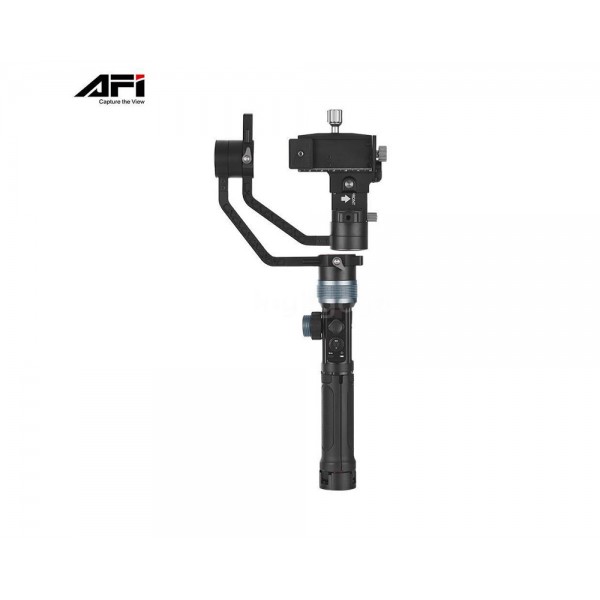 Ηλεκτρονικός σταθεροποιητής εικόνας AFI Phoenix D3 Gimbal για έως 3.2kg