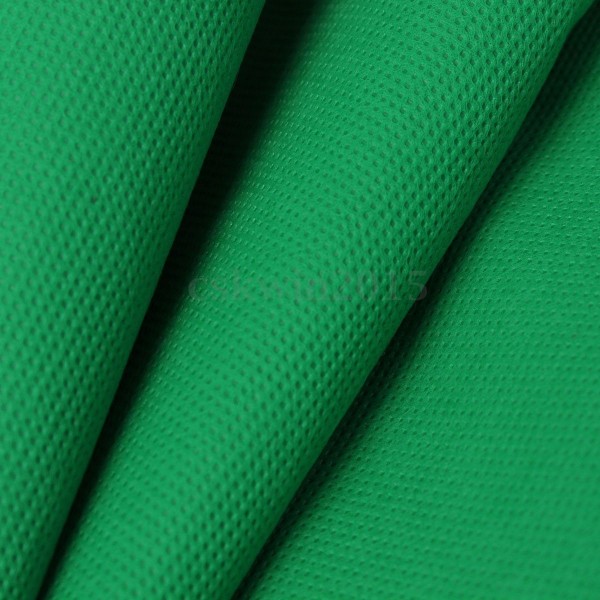 Green 3 x 5m Vinyl Photography Chromakey Background