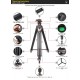 STUDIO KIT - 1,80m Diat Tripod Kit + DW60 Pulley Moving Dolly STUDIO KIT - 1,80m Diat Tripod Kit + DW60 Pulley Moving Dolly