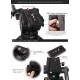 STUDIO KIT - 1,80m Diat Tripod Kit + DW60 Pulley Moving Dolly STUDIO KIT - 1,80m Diat Tripod Kit + DW60 Pulley Moving Dolly