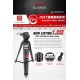 STUDIO KIT - 1,80m Diat Tripod Kit + DW60 Pulley Moving Dolly STUDIO KIT - 1,80m Diat Tripod Kit + DW60 Pulley Moving Dolly