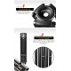 STUDIO KIT - 1,80m Diat Tripod Kit + DW60 Pulley Moving Dolly STUDIO KIT - 1,80m Diat Tripod Kit + DW60 Pulley Moving Dolly