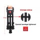 STUDIO KIT - 1,80m Diat Tripod Kit + DW60 Pulley Moving Dolly STUDIO KIT - 1,80m Diat Tripod Kit + DW60 Pulley Moving Dolly