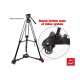 STUDIO KIT - 1,80m Diat Tripod Kit + DW60 Pulley Moving Dolly STUDIO KIT - 1,80m Diat Tripod Kit + DW60 Pulley Moving Dolly