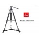 STUDIO KIT - 1,80m Diat Tripod Kit + DW60 Pulley Moving Dolly STUDIO KIT - 1,80m Diat Tripod Kit + DW60 Pulley Moving Dolly