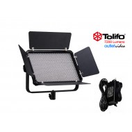 Φωτιστικό LED TOLIFO 1000 CRI 95 με τροφοδοτικό (Bi Color 7.200 LM)