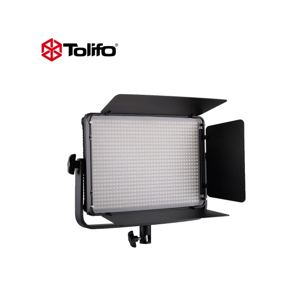 Φωτιστικό LED TOLIFO 1000 CRI 95 με τροφοδοτικό (Bi Color 7.200 LM)