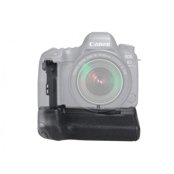 BG-E21 Battery Grip For Canon EOS 6D Mark II