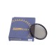 Original ZOMEI HD 72mm Ultra Slim CPL Circular Polarizing Filter (High quality) Original ZOMEI HD 72mm Ultra Slim CPL Circular Polarizing Filter (High quality)