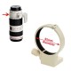 Metal Collar Ring A(W) 66mm for Canon EF 70-200mm f/4L