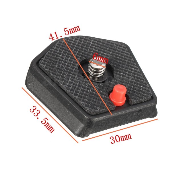 785PL Quick Release Plate For Modo/Digi Manfrotto