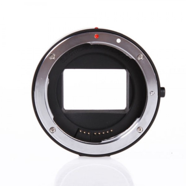 Ηλεκτρονικός μετατροπέας  Photocame AF Canon EF/EFS φακού σε μηχανή Sony E Mount NEX (με πλήρης υποστήριξη)