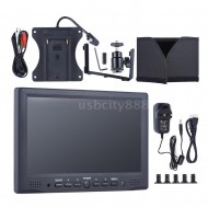 Bestview - DSLR filmmakers  7" HDMI Monitor All in One