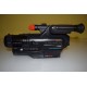 Vintage BAUER VCC662 VHS Camcorder