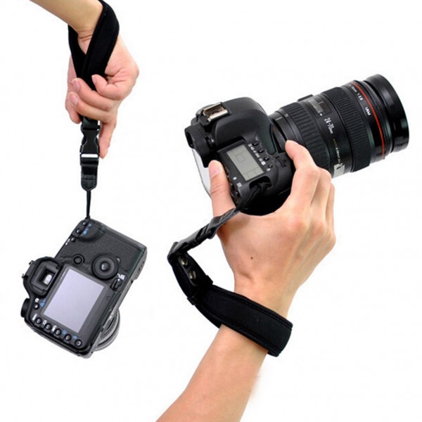 Camera Hand Grip