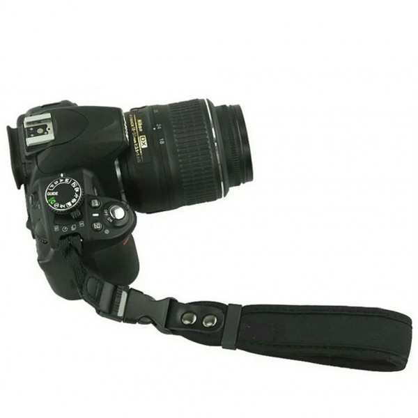 Camera Hand Grip