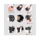 DSLR Camera Fast Waist Belt DSLR Camera Fast Waist Belt