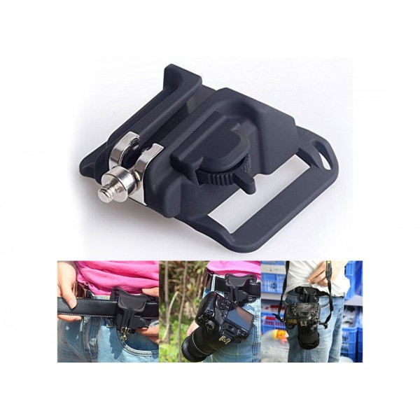 Fast Holster Hanger Waist Belt